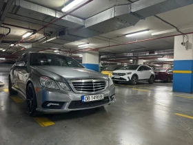 Mercedes-Benz E 500 | Mobile.bg    4