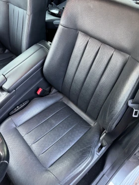 Mercedes-Benz E 500 | Mobile.bg    11