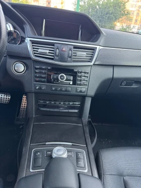 Mercedes-Benz E 500 | Mobile.bg    15