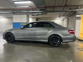 Mercedes-Benz E 500 | Mobile.bg    2