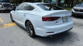 Audi S5 PRESTIGE* MATRIX* BANG* OLUFSEN* *  | Mobile.bg    4