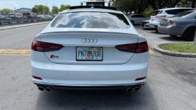Audi S5 PRESTIGE* MATRIX* BANG* OLUFSEN* *  | Mobile.bg    6