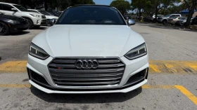 Audi S5 PRESTIGE* MATRIX* BANG* OLUFSEN* *  | Mobile.bg    5