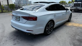 Audi S5 PRESTIGE* MATRIX* BANG* OLUFSEN* *  | Mobile.bg    2