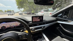 Audi S5 PRESTIGE* MATRIX* BANG* OLUFSEN* *  | Mobile.bg    8