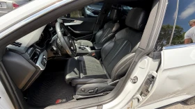 Audi S5 PRESTIGE* MATRIX* BANG* OLUFSEN* *  | Mobile.bg    7