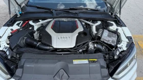 Audi S5 PRESTIGE* MATRIX* BANG* OLUFSEN* *  | Mobile.bg    16