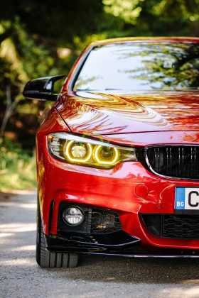 Обява за продажба на BMW 440 ~63 000 лв. - изображение 6