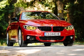 Обява за продажба на BMW 440 ~63 000 лв. - изображение 1