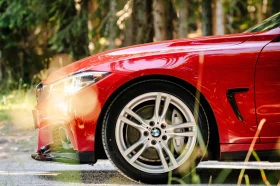 Обява за продажба на BMW 440 ~63 000 лв. - изображение 2