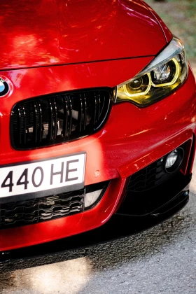 Обява за продажба на BMW 440 ~63 000 лв. - изображение 5