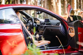 Обява за продажба на BMW 440 ~63 000 лв. - изображение 10