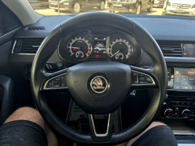 Skoda Octavia /2.0TDI/150hp | Mobile.bg    10