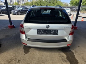 Skoda Octavia /2.0TDI/150hp | Mobile.bg    5