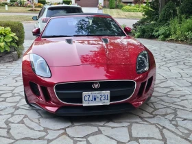 Обява за продажба на Jaguar F-Type ~46 800 лв. - изображение 2