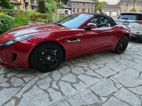 Обява за продажба на Jaguar F-Type ~46 800 лв. - изображение 1