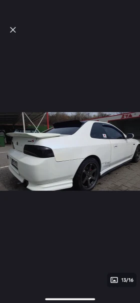 Honda Prelude Type SH  | Mobile.bg    14