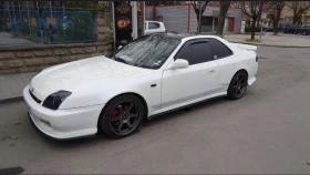  Honda Prelude