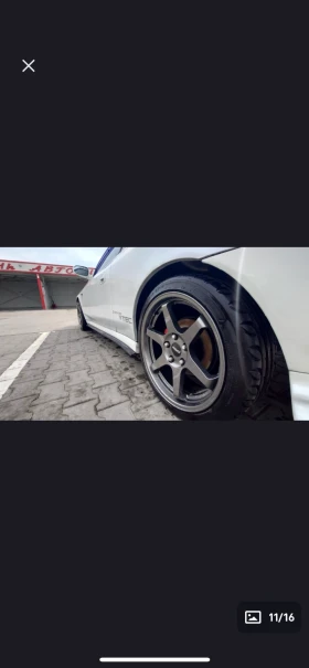 Honda Prelude Type SH  | Mobile.bg    11