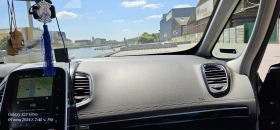 Renault Espace Initial Paris | Mobile.bg    5