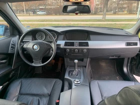 Обява за продажба на BMW 520 ~12 999 лв. - изображение 8