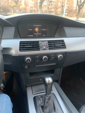 BMW 520 | Mobile.bg    15