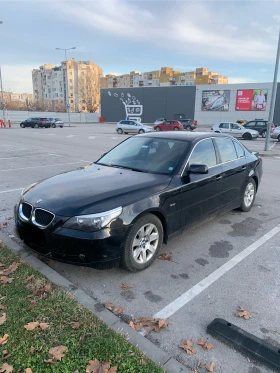 Обява за продажба на BMW 520 ~12 999 лв. - изображение 2