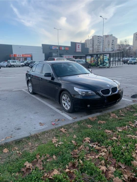 Обява за продажба на BMW 520 ~12 999 лв. - изображение 1