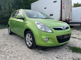 Hyundai I20 1.4i SUISS | Mobile.bg    3