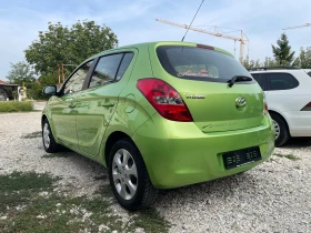 Hyundai I20 1.4i SUISS | Mobile.bg    4