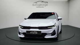 Kia K5 2.0LPI TRENDY - 35700 лв. - 66337957 3
