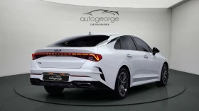 Kia K5 2.0LPI TRENDY - 35700 лв. - 66337957 2