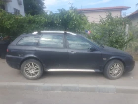 Alfa Romeo Crosswagon q4 | Mobile.bg    2