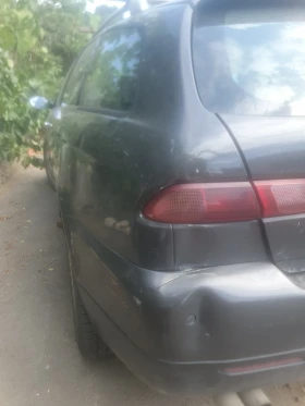 Alfa Romeo Crosswagon q4 | Mobile.bg    4