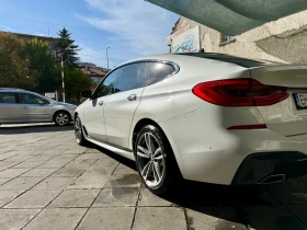 BMW 6 GT 3.0D/M-SPORTPAKKET/FULL LED/HUD - 59990 лв. - 71206344 3