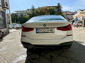 BMW 6 GT 3.0D/M-SPORTPAKKET/FULL LED/HUD - 59990 лв. - 71206344 4