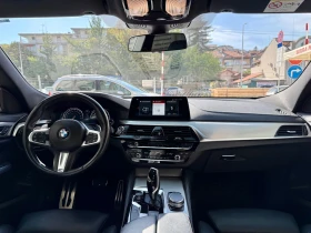 BMW 6 GT 3.0D/M-SPORTPAKKET/FULL LED/HUD - 59990 лв. - 71206344 11