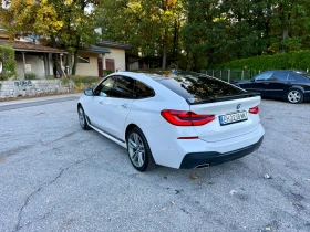     BMW 6 GT 3.0D/M-SPORTPAKKET/FULL LED/HUD