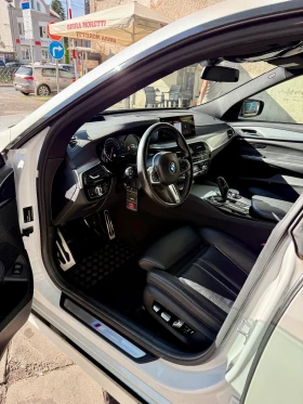 BMW 6 GT 3.0D/M-SPORTPAKKET/FULL LED/HUD - 59990 лв. - 71206344 10
