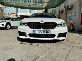 BMW 6 GT 3.0D/M-SPORTPAKKET/FULL LED/HUD