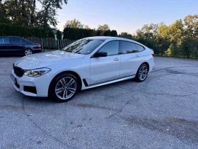     BMW 6 GT 3.0D/M-SPORTPAKKET/FULL LED/HUD
