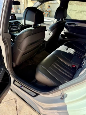 BMW 6 GT 3.0D/M-SPORTPAKKET/FULL LED/HUD - 59990 лв. - 71206344 8