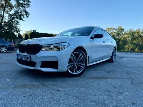     BMW 6 GT 3.0D/M-SPORTPAKKET/FULL LED/HUD
