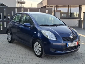 Toyota Yaris 1.0i* (70)* * FACELIFT* *  * *  | Mobile.bg    11