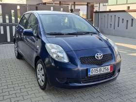 Toyota Yaris 1.0i* (70)* * FACELIFT* *  * *  | Mobile.bg    12
