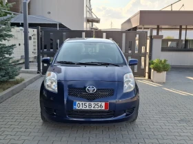Toyota Yaris 1.0i* (70)* * FACELIFT* *  * *  | Mobile.bg    9