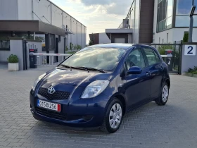 Toyota Yaris 1.0i* (70)* * FACELIFT* *  * *  | Mobile.bg    2