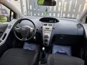 Toyota Yaris 1.0i* (70)* * FACELIFT* *  * *  | Mobile.bg    17