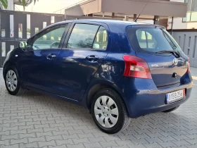 Toyota Yaris 1.0i* (70)* * FACELIFT* *  * *  | Mobile.bg    6