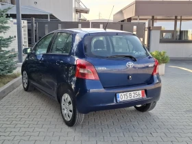 Toyota Yaris 1.0i* (70)* * FACELIFT* *  * *  | Mobile.bg    8